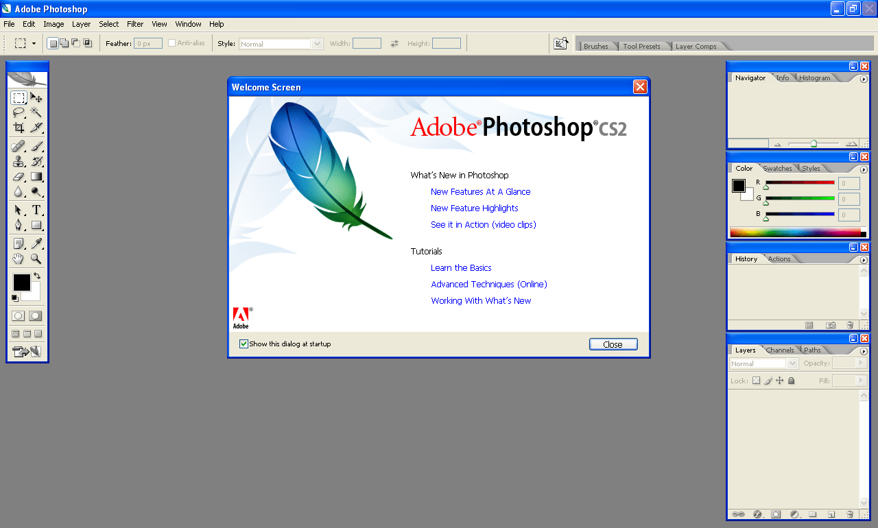 Adobe Photoshop Cs 8.0 Crack Free Download