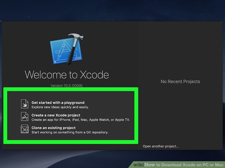 Download Xcode For Mac 10.7 5