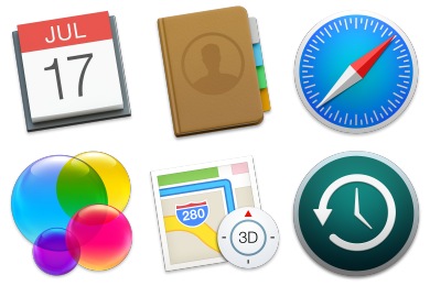 Free download icons for mac