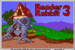 Reader Rabbit Download For Mac