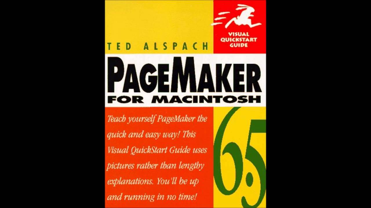 Pagemaker